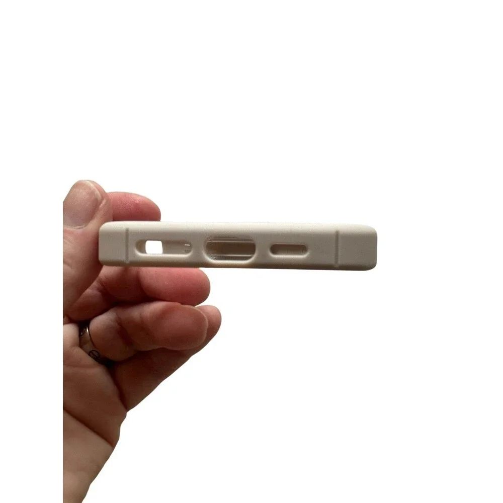 Tauri iPhone 16 Pro Max Desert Tan Phone Case + 2 Screen Protectors Magsafe